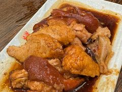 -抱德·潮汕味(琶洲店原惠城鱼仔)