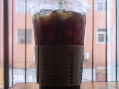 -星巴克(太原柳巷第一店)