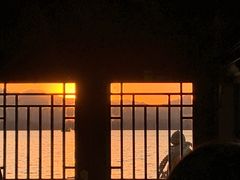 -西湖游船
