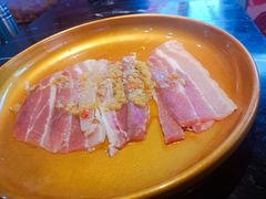 -俊熙家点餐式自助烤肉店(1227广场店)