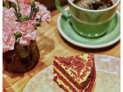 -BAKER&SPICE(国金中心商场店)