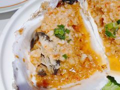 -开海·红岛海鲜虾水饺(石老人店)