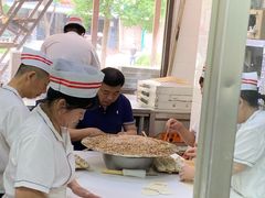 -津门如意包子铺(宾西路店)