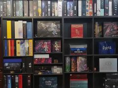 -猫尾侦探俱乐部·剧本杀·狼人杀