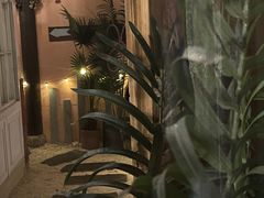 -花·fleur古董西餐厅(西城夜未央店)