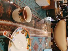 -巴依老爷新疆美食(工体旗舰店)