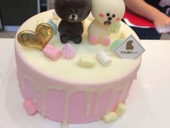 -TOUCH泰奇(南汇南门大街店)