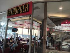 门面-FATBURGER 特富客汉堡(外交公寓店)