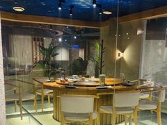 -蘸小院铁锅炖·蘸酱菜·东北菜(怀远门店)