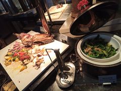 -万豪咖啡厅(JW万豪酒店店)