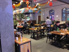 -烤无忌·新疆菜馆(格林威治城店)