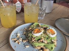 -RAC BAR(安福路店)