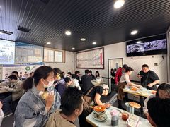 -清真喜兰老丁羊汤特色小吃