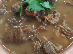 -金家老三饭庄(常营店)