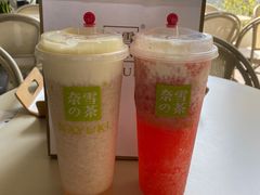 -奈雪的茶(华强北中航城店)