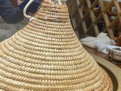 -滇香肴·云南菜蒸汽石锅鱼(云南北路店)