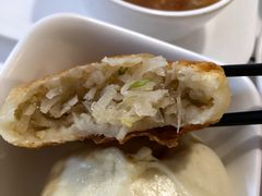 萝卜丝饼-阿那亚第一食堂 Cafeteria 1