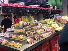-嘿嘛仓储购(华明店)