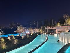 -清河半岛温泉度假酒店