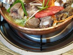 -香香腊排骨.野生菌火塘总店(束河店)