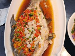 -在莲野·湖北民间菜·头牌松滋鸡(光谷步行街店)
