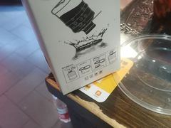 -唇辣号重庆老火锅(亦庄店)