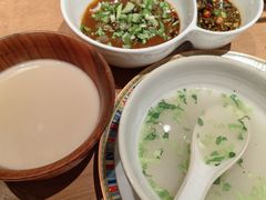 -腾格里· 蒙古山羊火锅(北京中关村店)