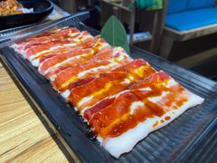 -九田家黑牛烤肉料理(西溪龙湖天街店)