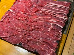 -牛品福潮汕牛肉火锅(旺庄店)