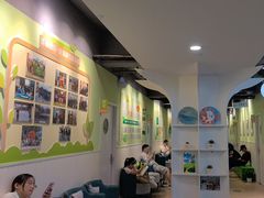-学知乐教育·幼小衔接·小学科辅导(嘉定镇校区)