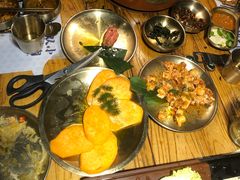 -韩都烤肉·烤鳗鱼(中街小北总店)