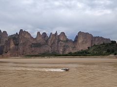 -炳灵寺世界文化遗产旅游区