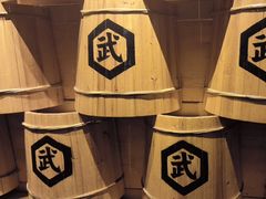 -千代武日本料理(爱建店)