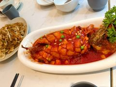 -鹿港小镇(黄金店)