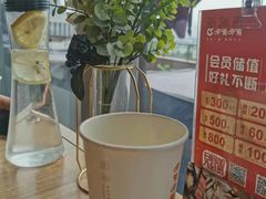 -呷哺呷哺(太原万象城店)