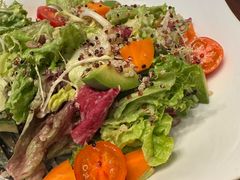 -OGGI TRATTORIA PIZZERIA(深业上城店)