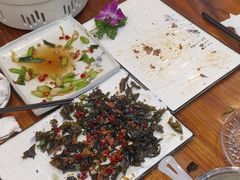 -下梅人家土菜馆(历史文化餐厅度假区店)