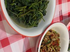 -西江红·株洲本地菜(滨江南路店)