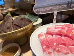 -巴奴毛肚火锅(七宝领展广场店)