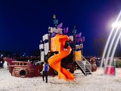 -西安锦江国际酒店·柏林咖啡西餐厅