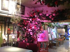-范设计花园餐酒咖·中西餐·咖啡厅·酒馆