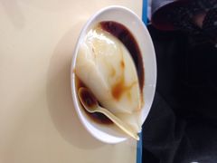 九九豆腐脑-豆相识•九九豆腐脑(牛咡桥店)