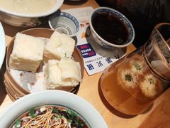 -南京大牌档(龙江新城市广场店)