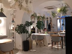 大堂-春树下·树屋花房西餐厅(罍街AS1980店)