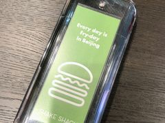 -Shake Shack(西单大悦城店)