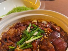 -一桶江山餐厅(松北店)