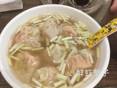 -一记面馆(易发店)