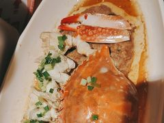 -乔街深夜食堂·小龙虾·高压锅生蚝(杭州总店)