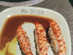 -韩盛烤肉自助料理(佳兆业广场店)