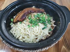 -寅春百年老卤面(汤山店)